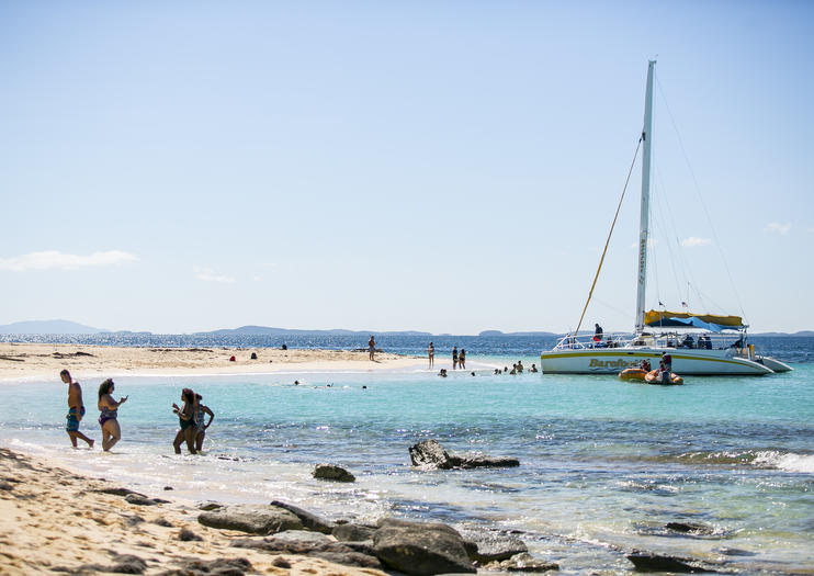 Where to Find the Best Views in San Juan